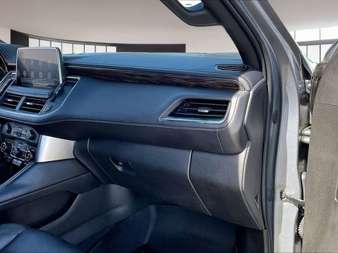 Used 2021 Chevrolet Tahoe Z71 image 16