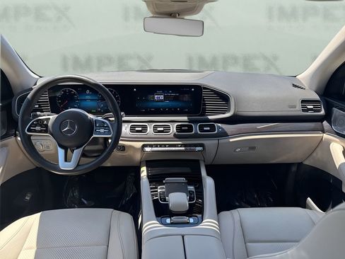 Used 2020 Mercedes-Benz GLS 450 4MATIC image 14