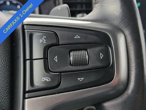 Used 2023 Chevrolet Silverado 1500 RST w/ All Star Edition Plus AWD/4WD image 25