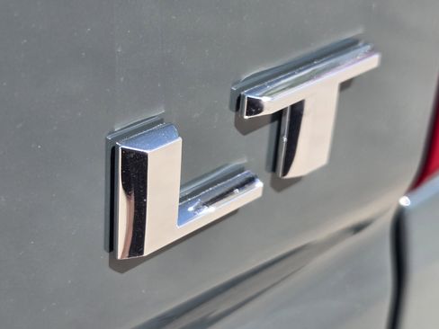 New 2025 Chevrolet Silverado 1500 LT w/ Z71 Off-Road Package image 8