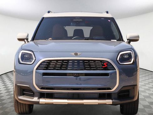 New 2027 MINI Cooper Countryman S w/ Comfort Package Max AWD/4WD image 2