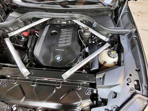 Used 2019 BMW X5 xDrive40i AWD/4WD image 64