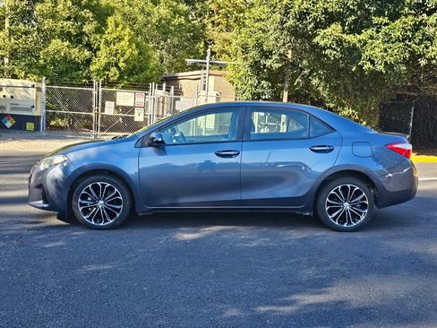 Used 2016 Toyota Corolla S FWD image 4