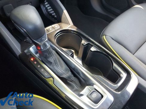 Used 2024 Chevrolet TrailBlazer ACTIV FWD image 29