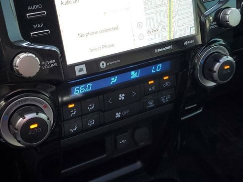 Certified 2021 Toyota 4Runner TRD Pro image 30