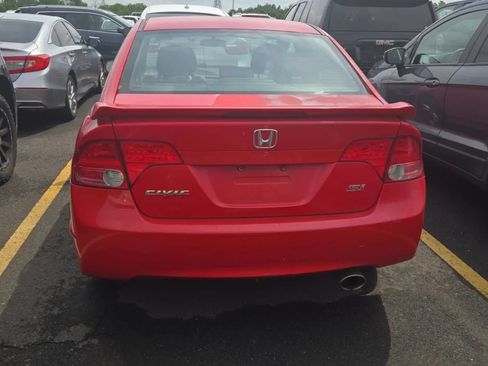 Used 2008 Honda Civic Si image 3