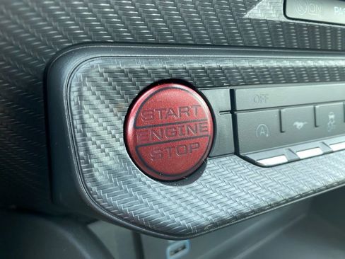 New 2025 Ford Mustang GT Premium image 13