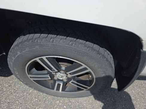 Used 2013 Honda Ridgeline Sport image 7