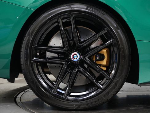 Used 2023 BMW M8 Competition w/ M Carbon Exterior Package AWD/4WD image 38