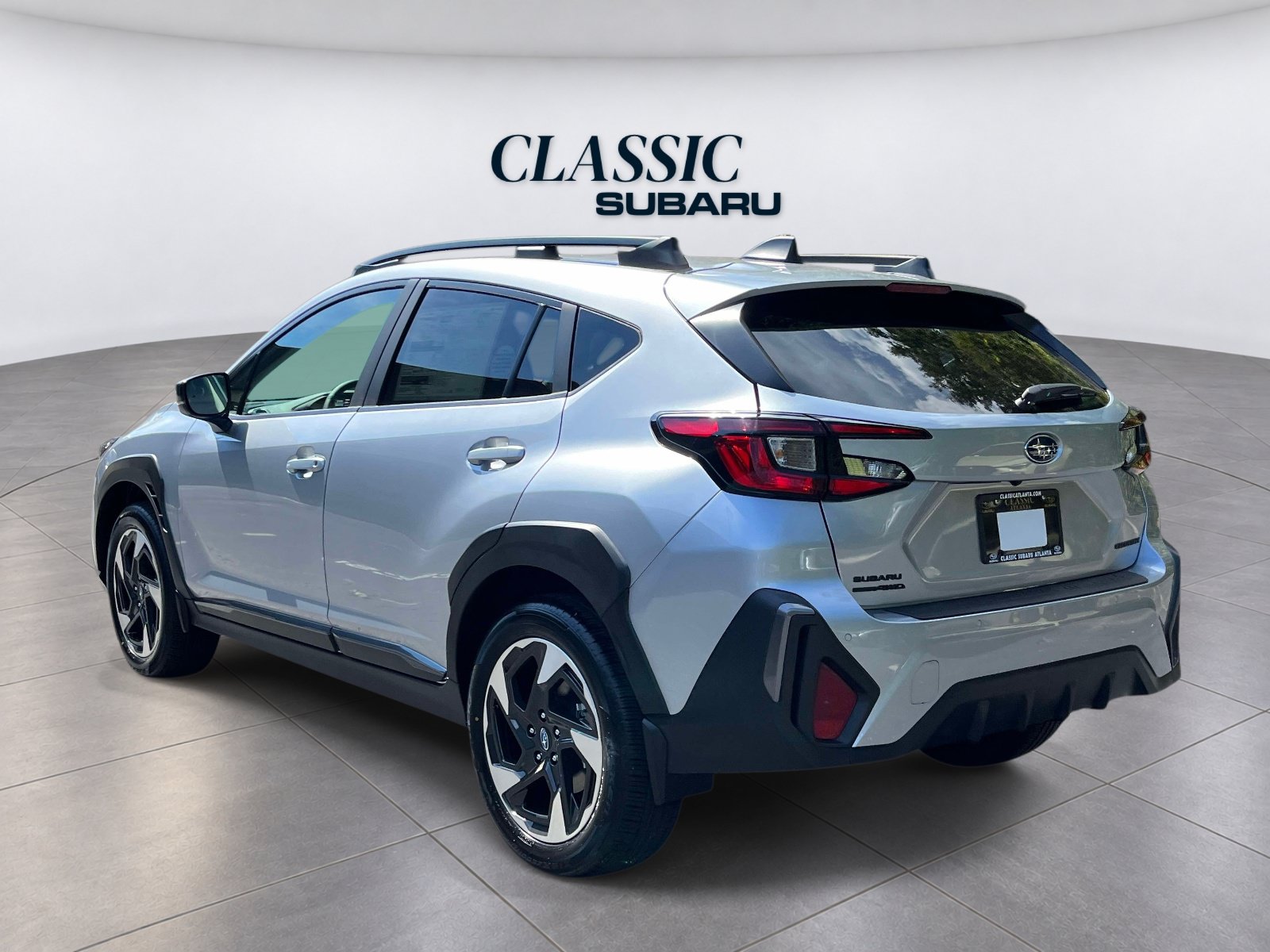 New 2026 Subaru Crosstrek 2.5i Limited AWD/4WD image 3