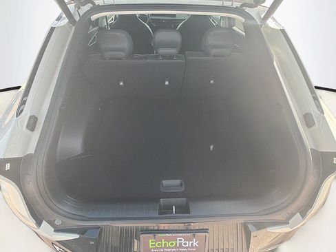 Used 2024 Kia EV6 Wind w/ Wind Technology Package AWD/4WD image 29