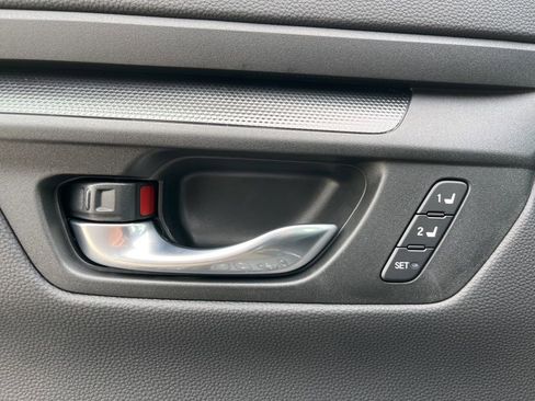 New 2026 Honda CR-V Sport-L image 6