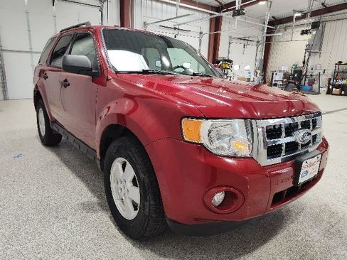Used 2011 Ford Escape XLT w/ 202A Rapid Spec Order Code AWD/4WD image 3