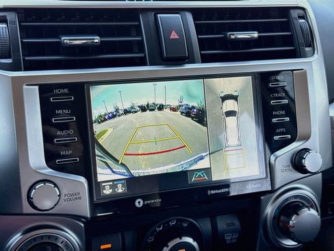 Used 2022 Toyota 4Runner TRD Sport w/ Technology Package AWD/4WD image 20