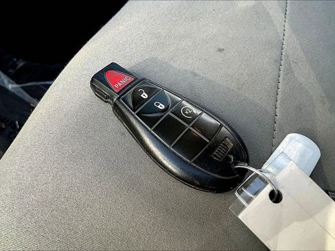 Used 2018 RAM 3500 Big Horn image 10