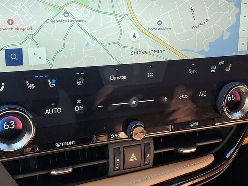 Used 2024 Lexus NX 350 AWD image 18