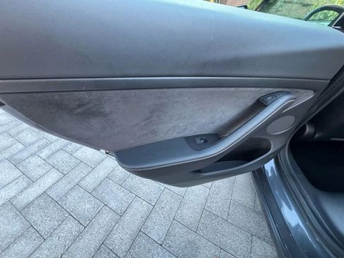 Used 2022 Tesla Model 3 Long Range image 36