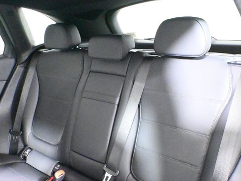 New 2026 Mercedes-Benz GLC 300 GLC 300 image 4