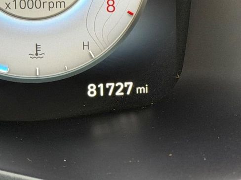 Used 2022 Hyundai Santa Fe SEL w/ Convenience Package image 21