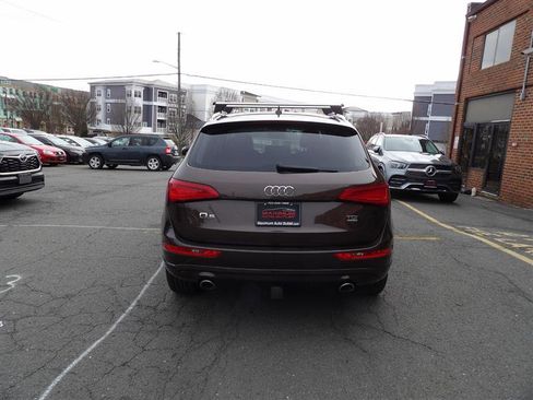 Used 2014 Audi Q5 TDI Premium Plus image 7