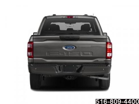 Used 2023 Ford F150 XL w/ STX Appearance Package AWD/4WD image 6