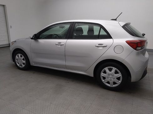 Used 2020 Kia Rio S FWD image 3
