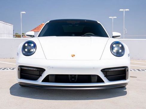 Used 2023 Porsche 911 Carrera GTS w/ Premium Package RWD image 20