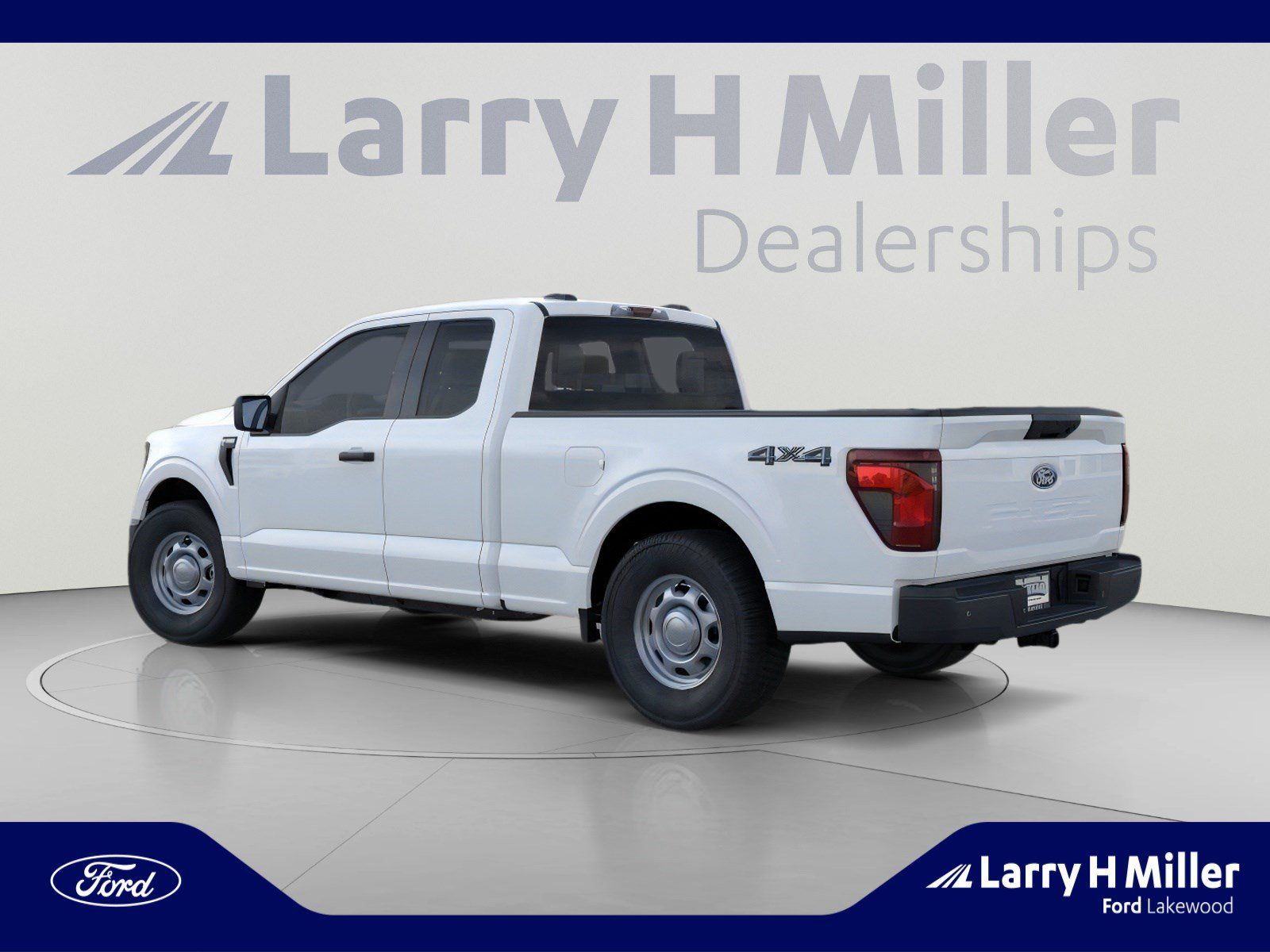 New 2026 Ford F150 XL w/ Tow/Haul Package AWD/4WD image 4