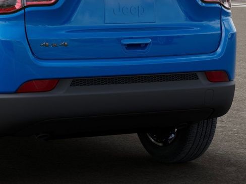 New 2026 Jeep Compass Latitude image 21