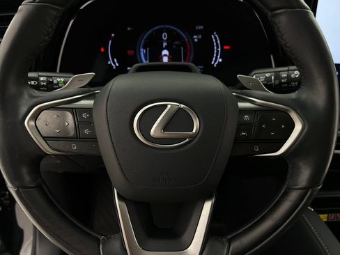 Used 2023 Lexus RX 350 Premium Plus w/ Accessory Package AWD/4WD image 16