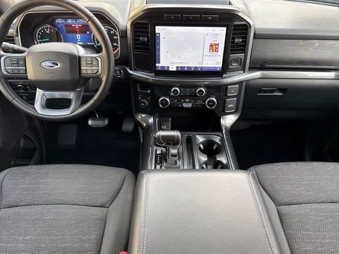 Used 2023 Ford F150 XLT w/ Equipment Group 302A High image 14