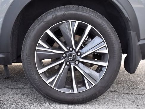 Used 2026 INFINITI QX60 Luxe w/ Cargo Package FWD image 33