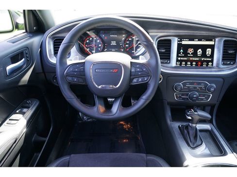 Used 2023 Dodge Charger R/T w/ Daytona Edition image 20