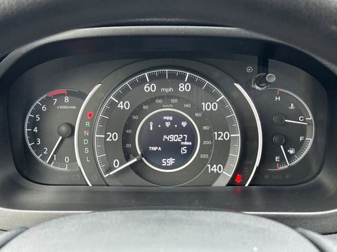 Used 2015 Honda CR-V LX image 18