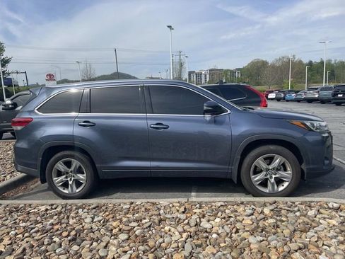 Used 2019 Toyota Highlander Limited image 5