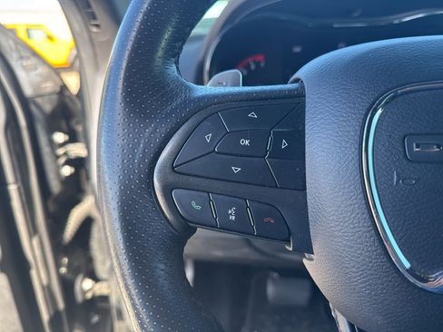 Used 2020 Dodge Durango GT image 21