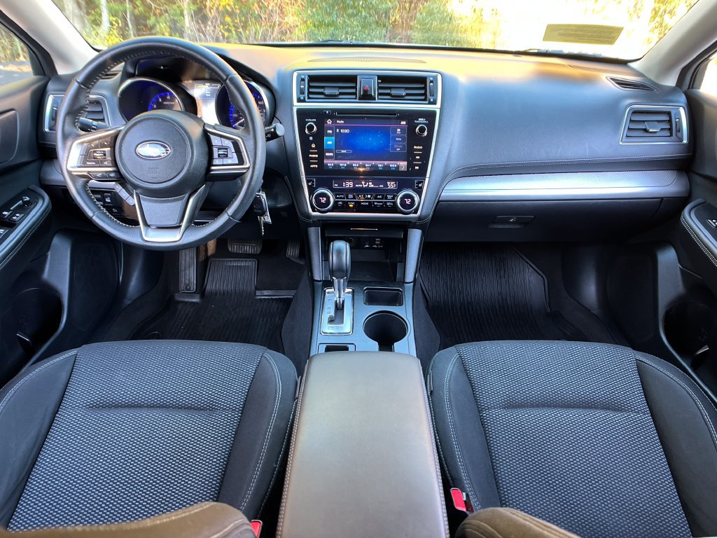 Used 2019 Subaru Outback 2.5i Premium AWD/4WD image 13