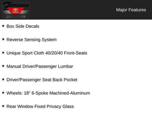 Used 2021 Ford F150 XL w/ STX Appearance Package RWD image 4