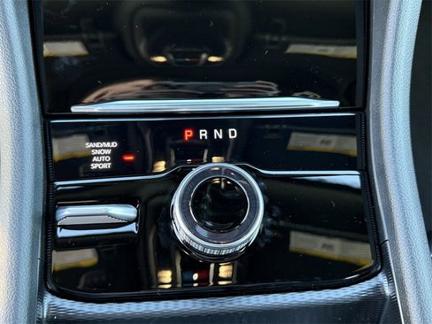 New 2025 Jeep Grand Cherokee Limited image 29