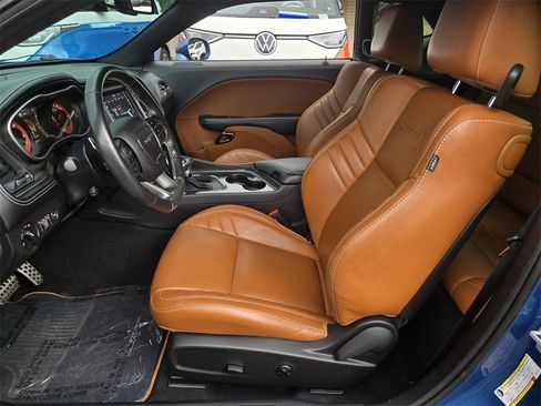 Used 2020 Dodge Challenger SRT Hellcat Redeye image 18