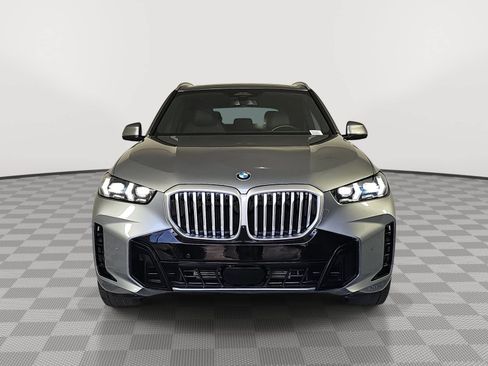 Used 2026 BMW X5 sDrive40i RWD image 3