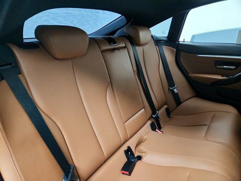 Used 2016 BMW 428i Gran Coupe w/ Premium Package RWD image 27