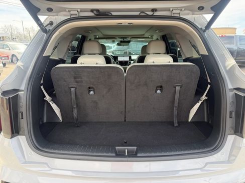 Used 2022 Kia Sorento SX image 36
