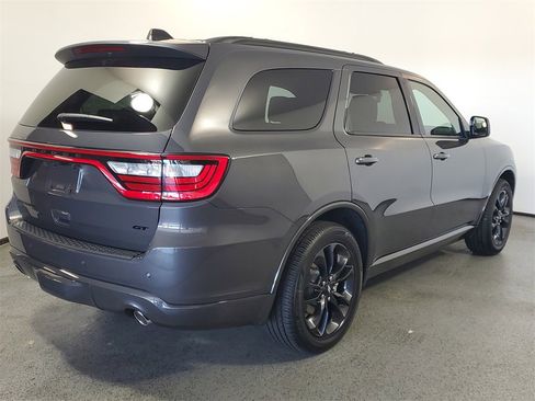 New 2026 Dodge Durango GT w/ Blacktop Package image 6