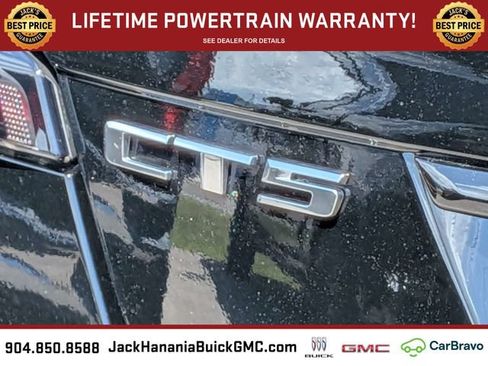 Used 2025 Cadillac CT5 V AWD/4WD image 12