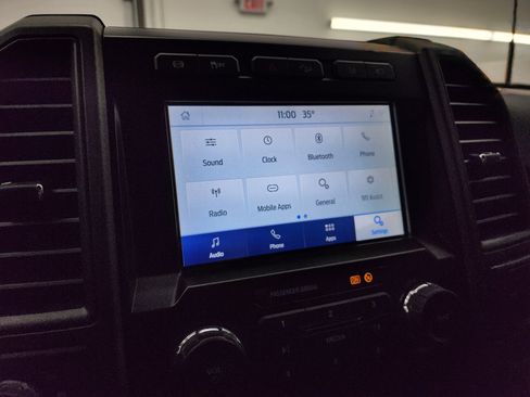 Used 2022 Ford F250 XL w/ STX Appearance Package image 49