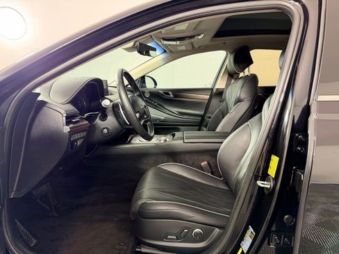 Used 2021 Genesis G80 3.5T image 26