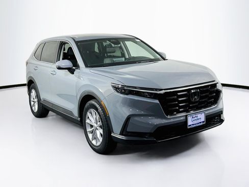 Used 2023 Honda CR-V EX-L image 3