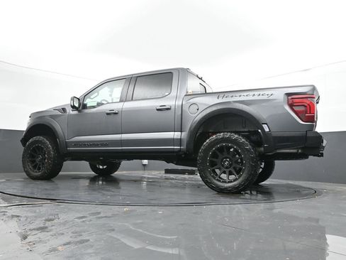New 2025 Ford F150 Raptor AWD/4WD image 48