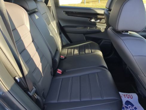 Certified 2025 Honda CR-V EX-L image 30